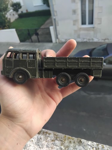 Dinky toys camion miniature - toys,