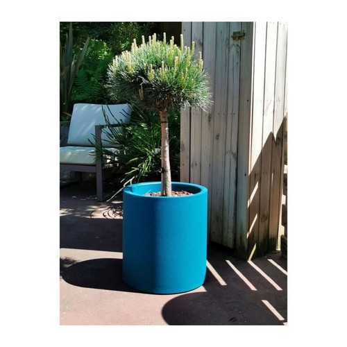 Bac fleurs rond riviera - bac, a