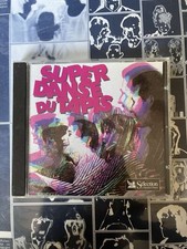 Super danse du tapis/ CD