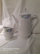 Pot A Lait ,Cafetière