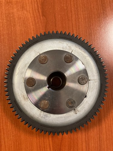 Volant flywheel kawasaki - volant, sxr