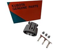 Alternateur de connecteur Denso/Kubota 3 broches