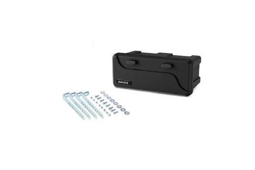 Daken blackit coffre outils - à,