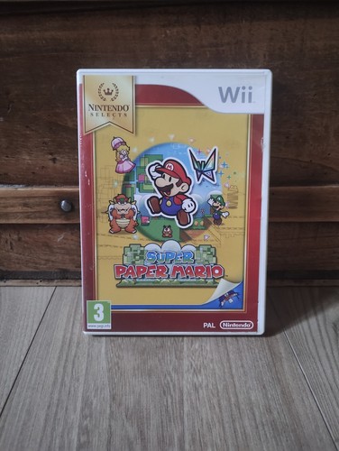 Nintendo wii super - nintendo, mario