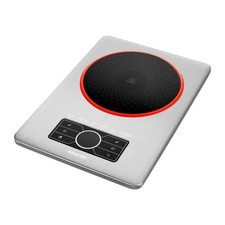 Plaque chauffante en