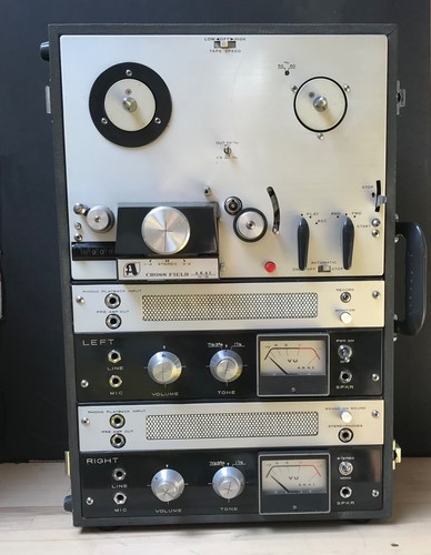 Akai cabestan porte - akai, m8
