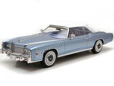 1976 Cadillac Eldorado