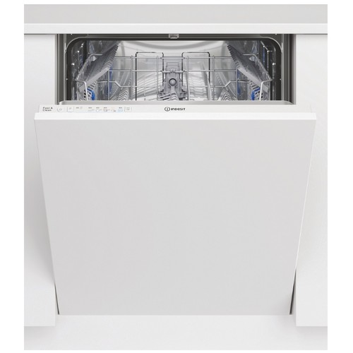 Indesit lave vaisselle 60cm - 60cm, 14