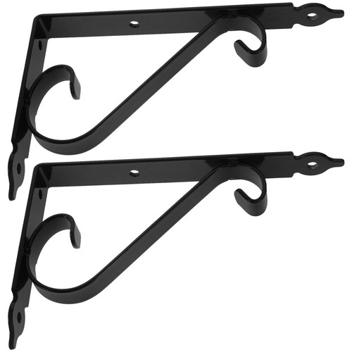 Sets supports étagère - 2,
