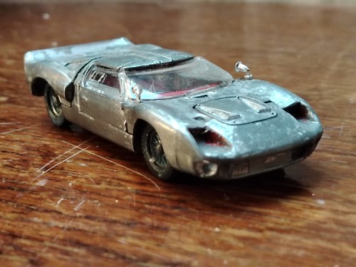 Dinky toys ford 40 - 1/43,