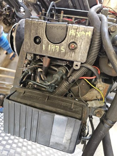 Moteur aixam - moteur,