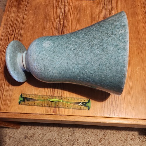 Joli vase bleu - joli, longueur