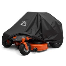 Zero Turn Riding Lawn Mower