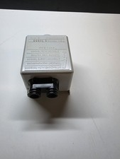 RIELLO CONTROL BOX 3001157 Made In Italy NEW OLD STOCK