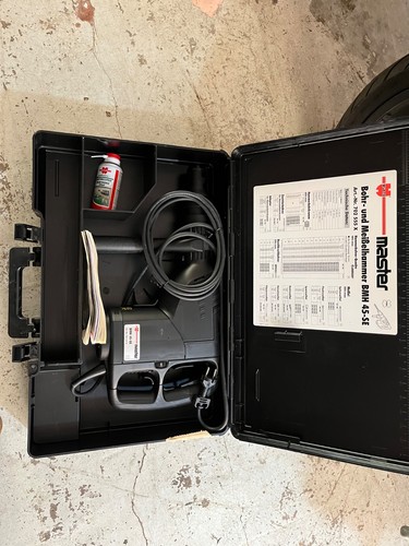 Würth bmh marteau - 45-se,