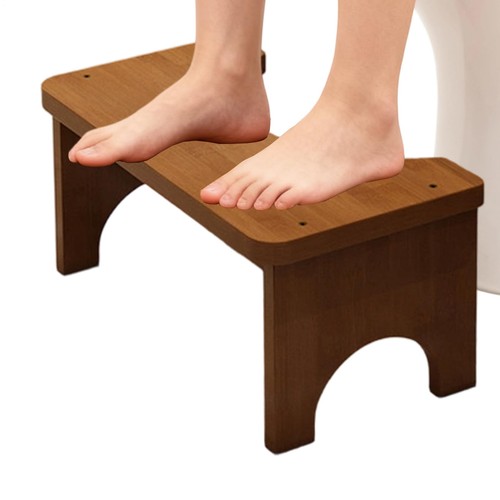 Tabouret toilette - de,