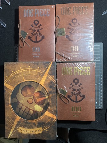 Lot one piece collector - lot,