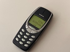Nokia 3310 NHM-5NX Retro GSM