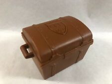 nice trunk / trunk 3050 Playmobil (castle, treasure) 0512