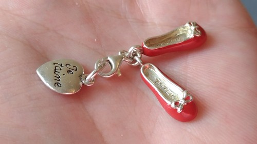 Pendentif charm thomas sabo - pendentif-charm, en