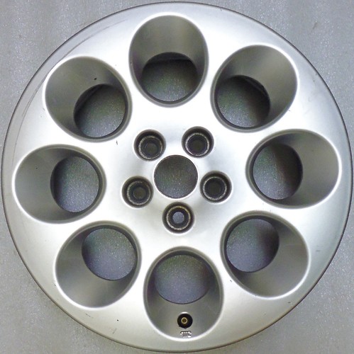 Alfa romeo 156 - 156, alu