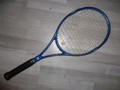 Raquette tennis wilson - wilson, ultra