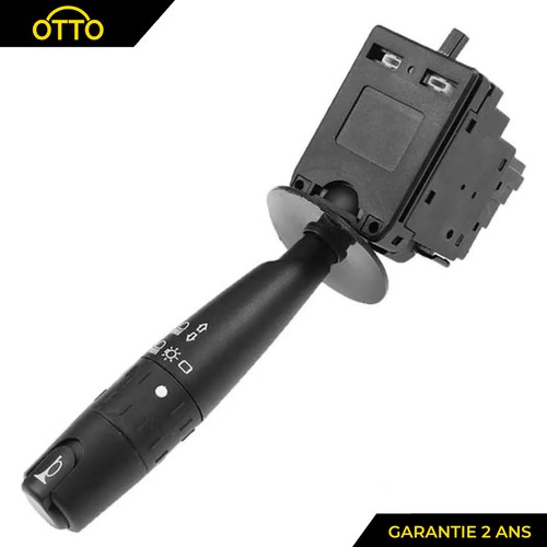 Commodo phares clignotant - phares, +