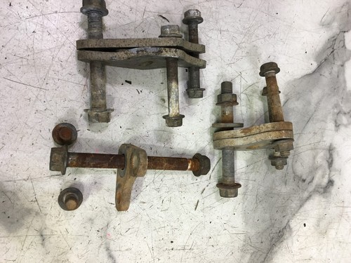 Supports moteur pour honda - de,