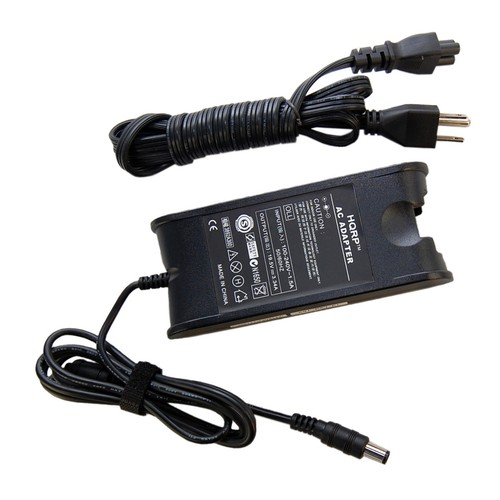Adaptateur secteur 65w pour - adaptateur,