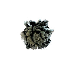 BAGUE FANTAISIE EN RESINE