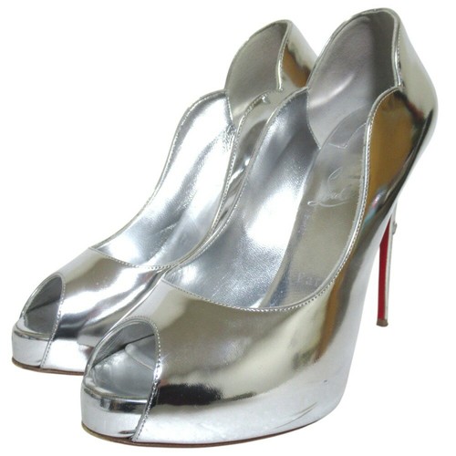 Chaussures christian louboutin - chaussures,