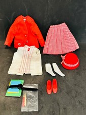 vetements poupée skipper