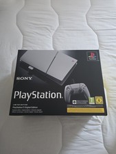 PS5 Slim Edition Limitée