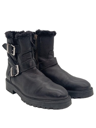 Zara basic bottines - basic,