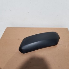 PEUGEOT 307 BREAKING 3E LEFT CORNER FRONT BUMPER 9653583477 2004 32744499