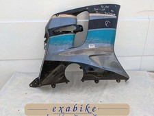 flanc de carenage droit pour