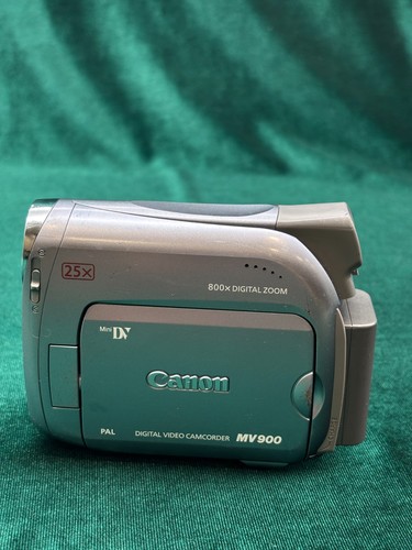 Caméscope vidéo numérique