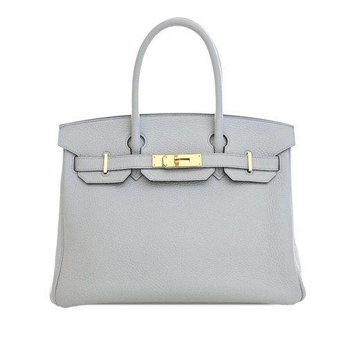 Hermès togo birkin retourne - hermès,