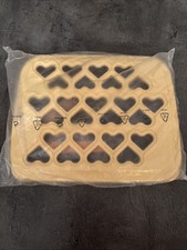 Ravioles party cœur Tupperware neuve