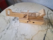 Trancheuse Saucisson Manuelle