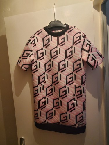 Robe enfant guess - robe,