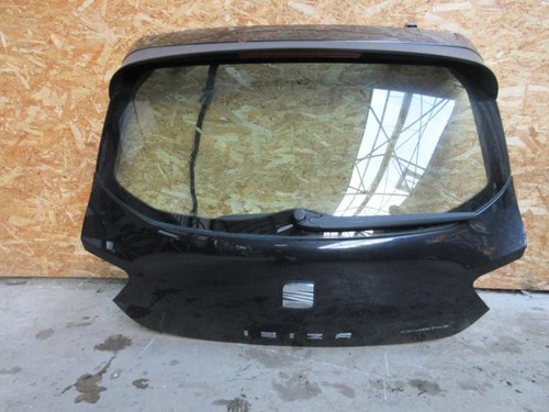 Malle hayon arriere seat ibiza - malle/hayon,