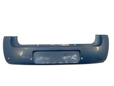 Pare choc arriere OPEL MERIVA