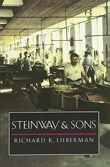 Steinway and sons - and,