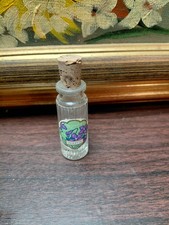 Flacon Éprouvette vide