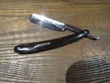Old IMEDIA Solingen Germany Straight Razor