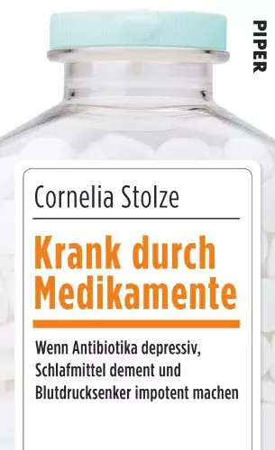 Krank durch medikamente - durch, wenn