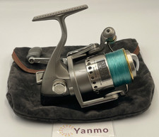 Shimano 95 Stella 3000 Spinning Fishing Reel Gear Ratio 5.1:1 Used Japan Used