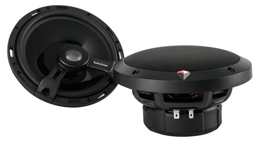 Haut parleur rockford - rockford, fosgate