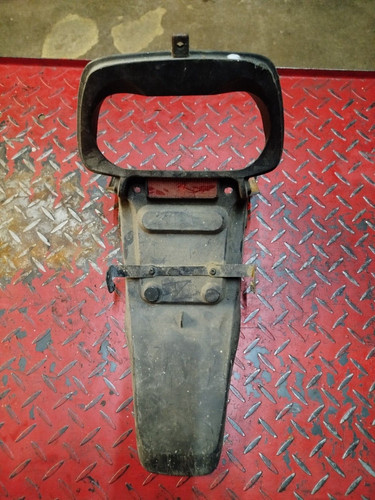 Support plaque bavette - plaque,